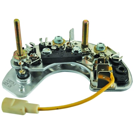 Rectifier, Replacement For Wai Global ILR573